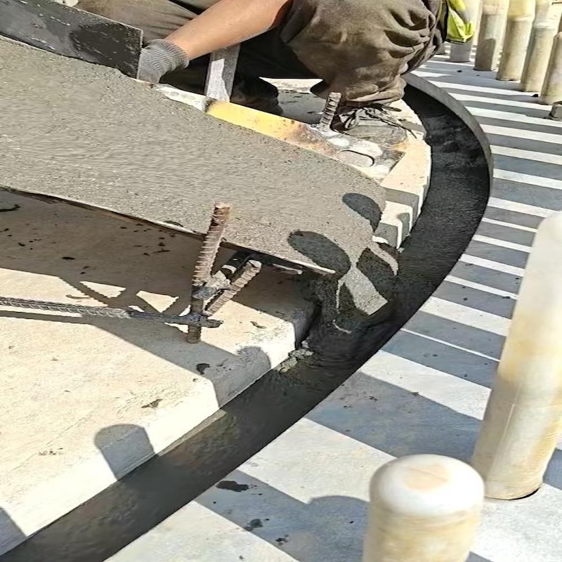 马尔康水泥基高强无收缩灌浆料